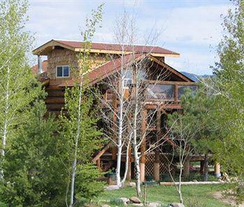 Sundance Bear Lodge Mancos Экстерьер фото