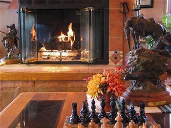 Sundance Bear Lodge Mancos Экстерьер фото