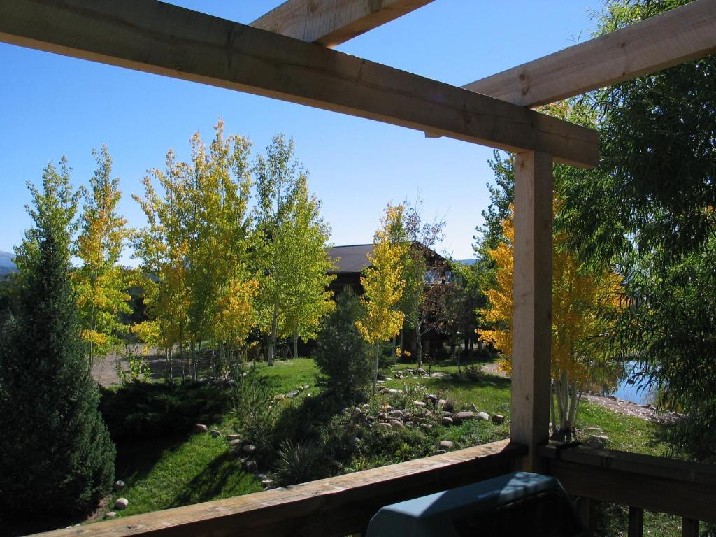 Sundance Bear Lodge Mancos Экстерьер фото